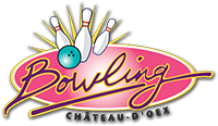 Bowling du parc à Château-d'Oex