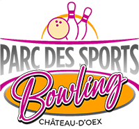 Bowling du parc à Château-d'Oex