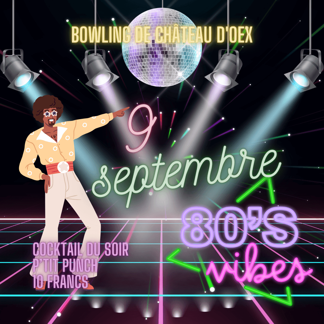 Affiche de l’archive « Retour dans le temps samedi 9 septembre »