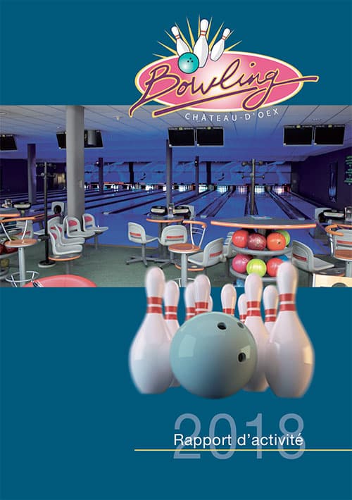 Affiche de l’archive « Rapport du Bowling 2018 »