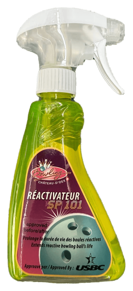 Réactivateur SP101