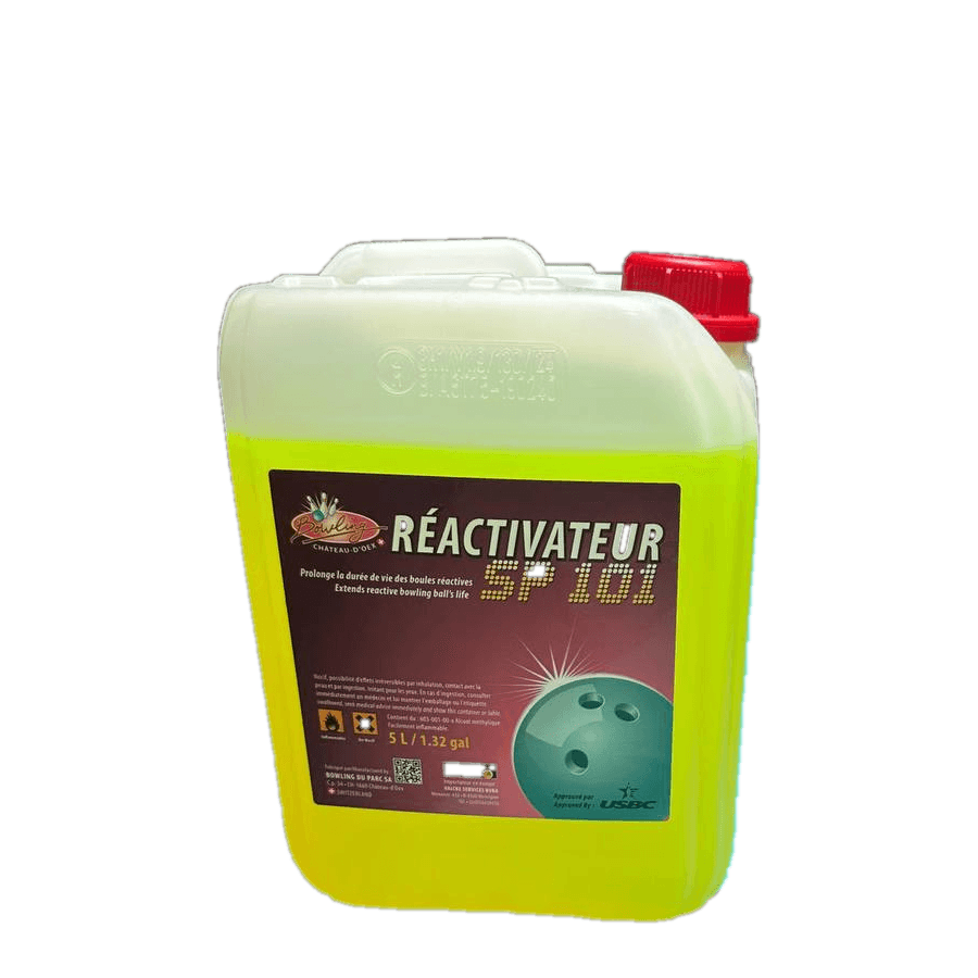 Bidon SP101 5 L