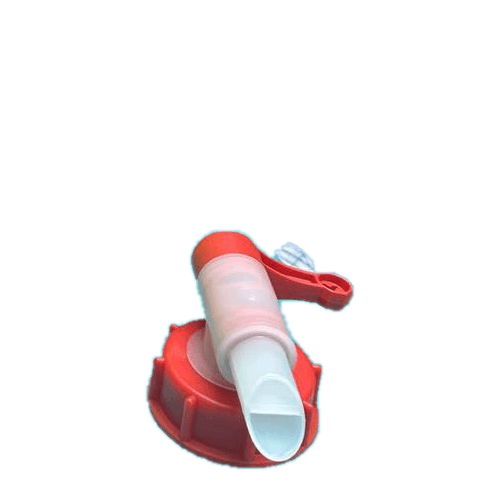 Robinet pour bidon 5 L
